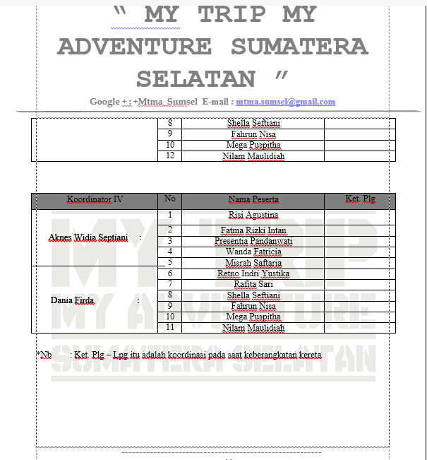 MTMA SUMSEL tweet media
