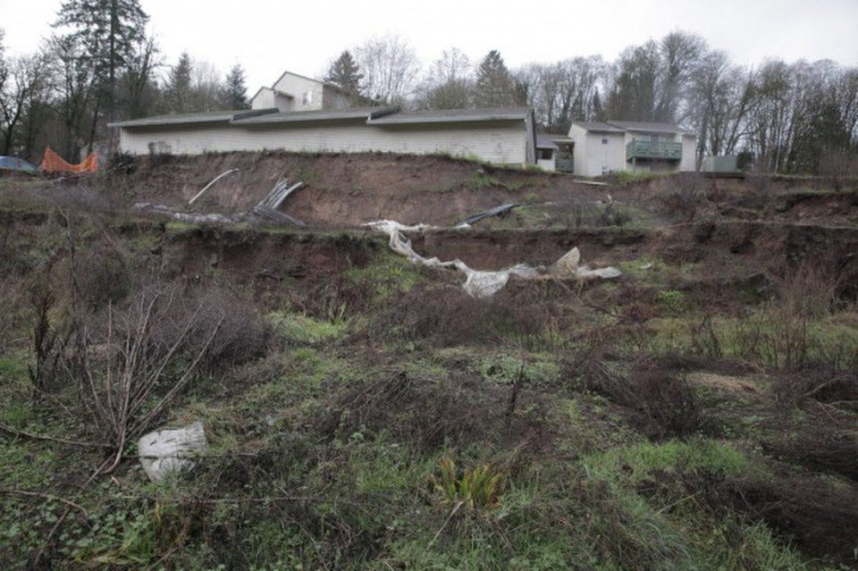 Oregonian's tweet photo. Today's weather will add to record rainfall, but not until afternoon. https://t.co/76mdmRsqSb #pdxtst https://t.co/dfoGj3sfhe