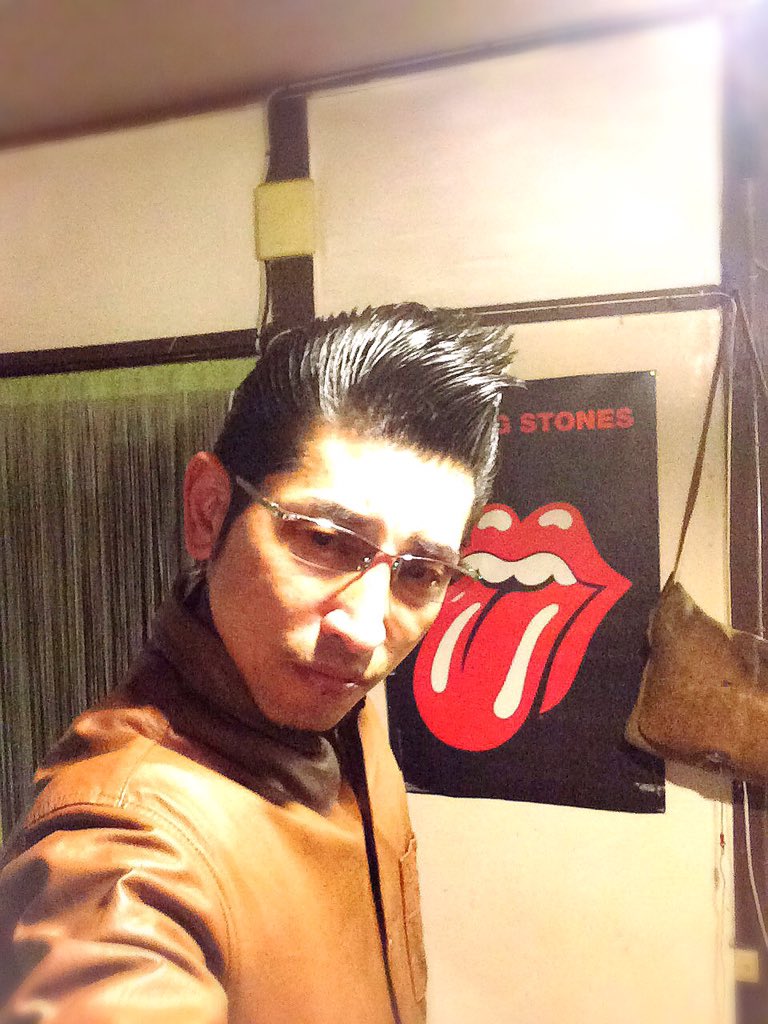 Little-Tree TAKU tweet media