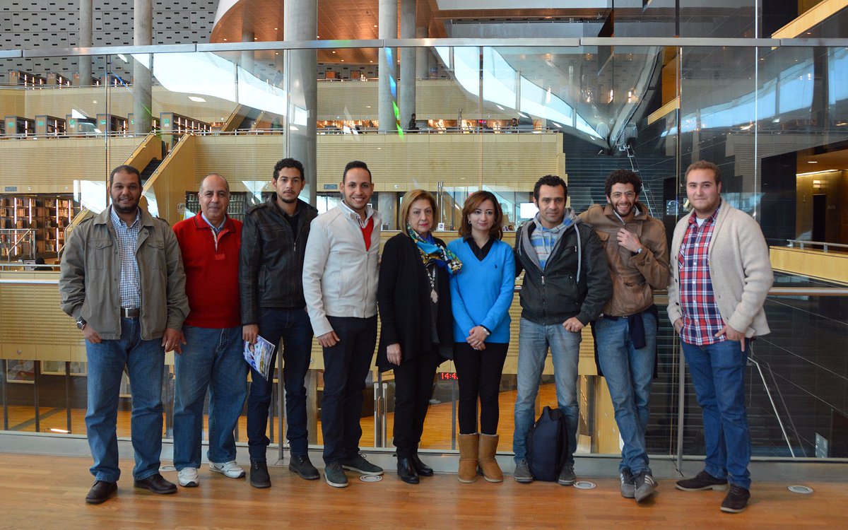 SlowMedProject's tweet image. A learning path in the Mediterranean Basin - #Egypt #SlowMed #ENPIproject @ENPICBCMed ► wp.me/p5oenQ-nS