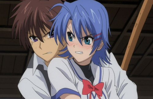D S アニメインフォ管理人 Twitterren いちばんうしろの大魔王 をおすすめアニメとして紹介 主人公最強かつハーレム系アニメで面白いです ｗ T Co 6pehdvbqtu 内容が気になる方はこちらから T Co Hbvriw7w8w Twitter
