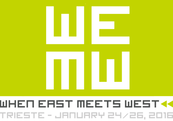 OtrosCinesE's tweet photo. Dos proyectos españolas participarán en el foro de coproducciones When East Meet West: https://t.co/QlmasS6UlO https://t.co/u31L9nYCJ7