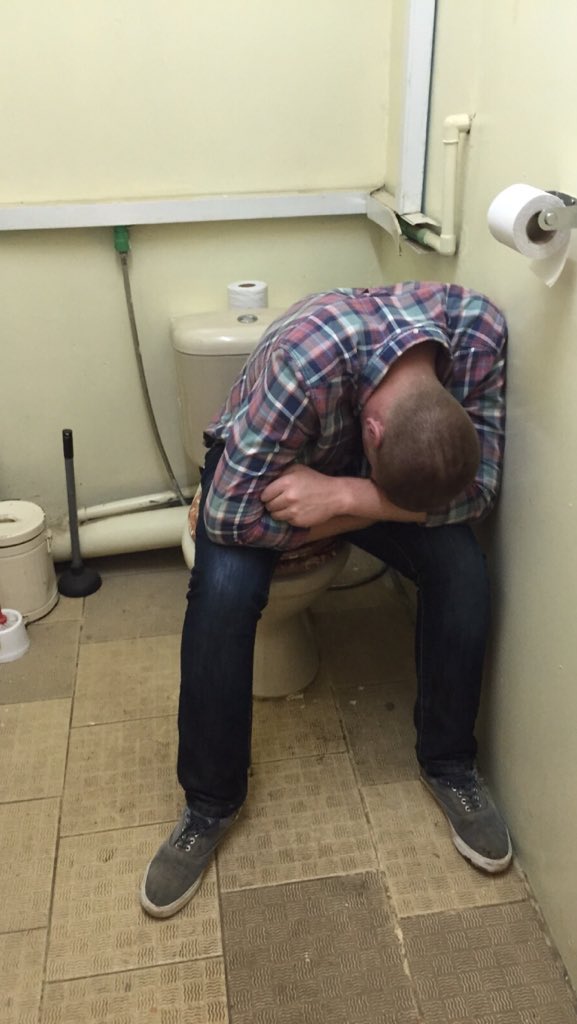 Scott (@claretscott) on Twitter photo 