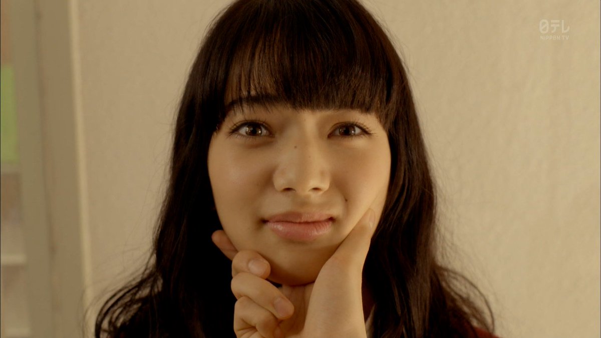 城丸香織 در توییتر 日テレ 黒崎くんの言いなりになんてならない 小松菜奈ｃ T Co Srefijqqhx