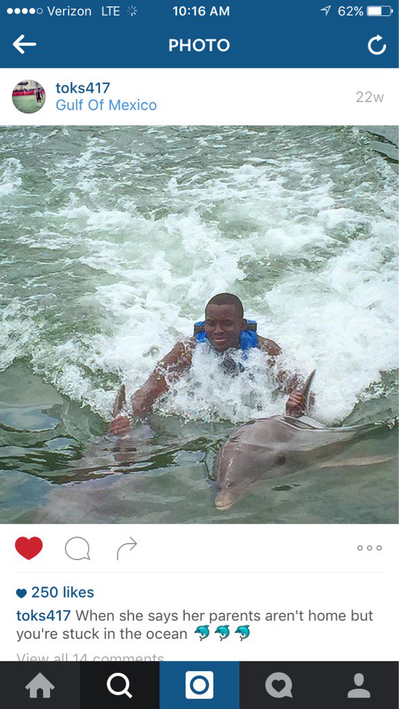 ItzBermuda's tweet image. #NeverForget2015 !! #TopIGPostOfTheYear #IGMVP