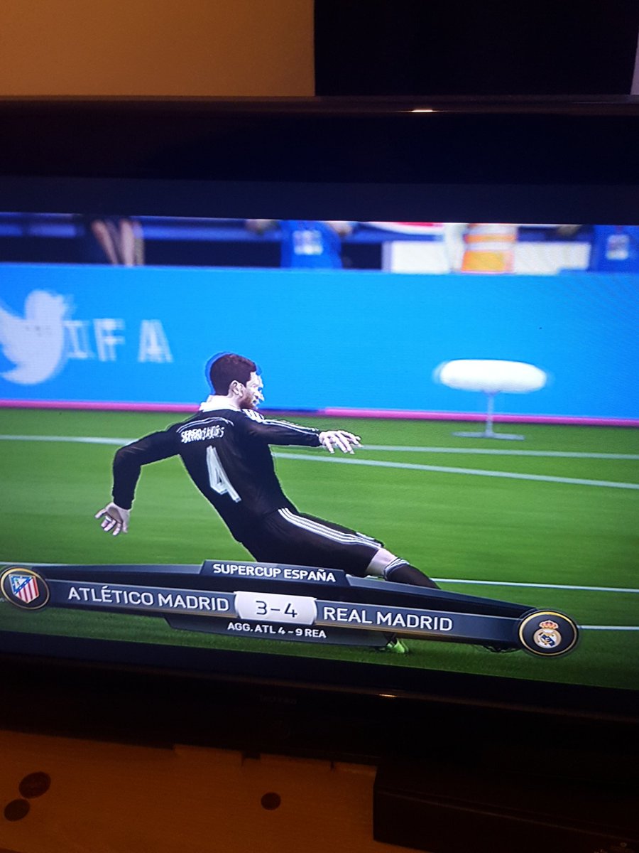 vk7_beasts's tweet photo. Real Madrid https://t.co/7jEe8iV3j5