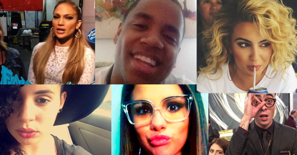 VibeMagazine's tweet photo. 12 Latino Celebrities Who Will Upgrade Your Snapchat Experience https://t.co/ZDFa9EWjcI (via @vibe_viva) https://t.co/q1tRBkrC2i