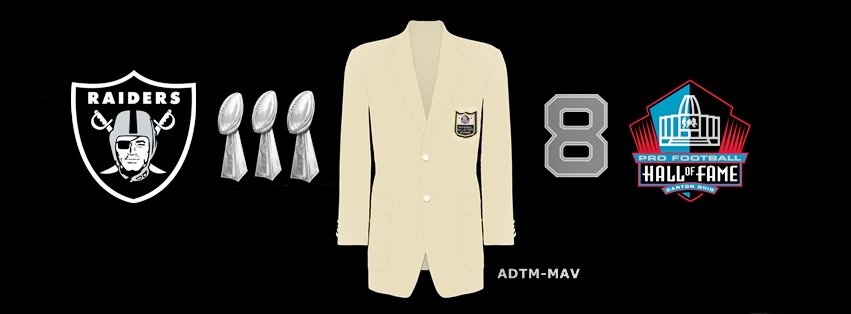 Happy birthday Ray Guy ... December 22, 1949. HOF Legend 