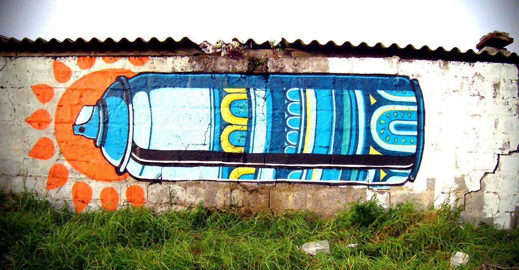madosh_xtreme's tweet photo. By #NardSTAR 
#Streetart https://t.co/Bay4L78lNV