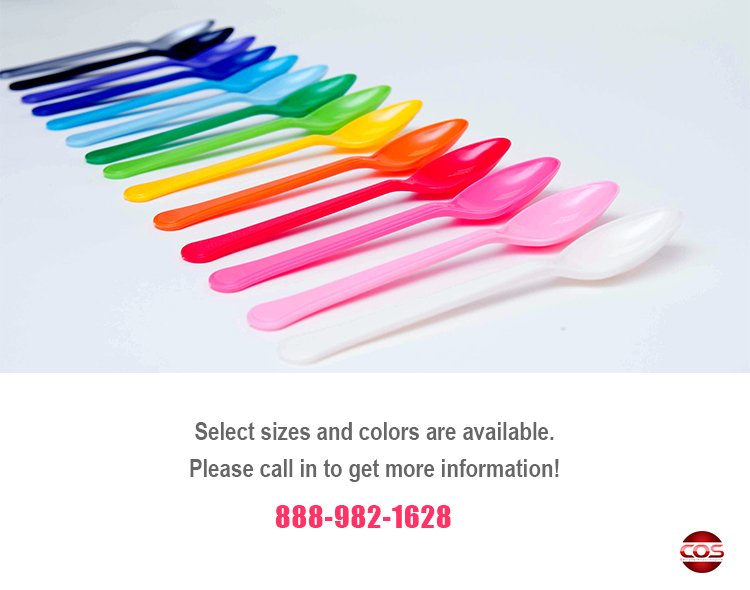 #SPOON an implement consisting of a small, shallow oval or round bowl on a long handle, used for eating. #COS #SGMD