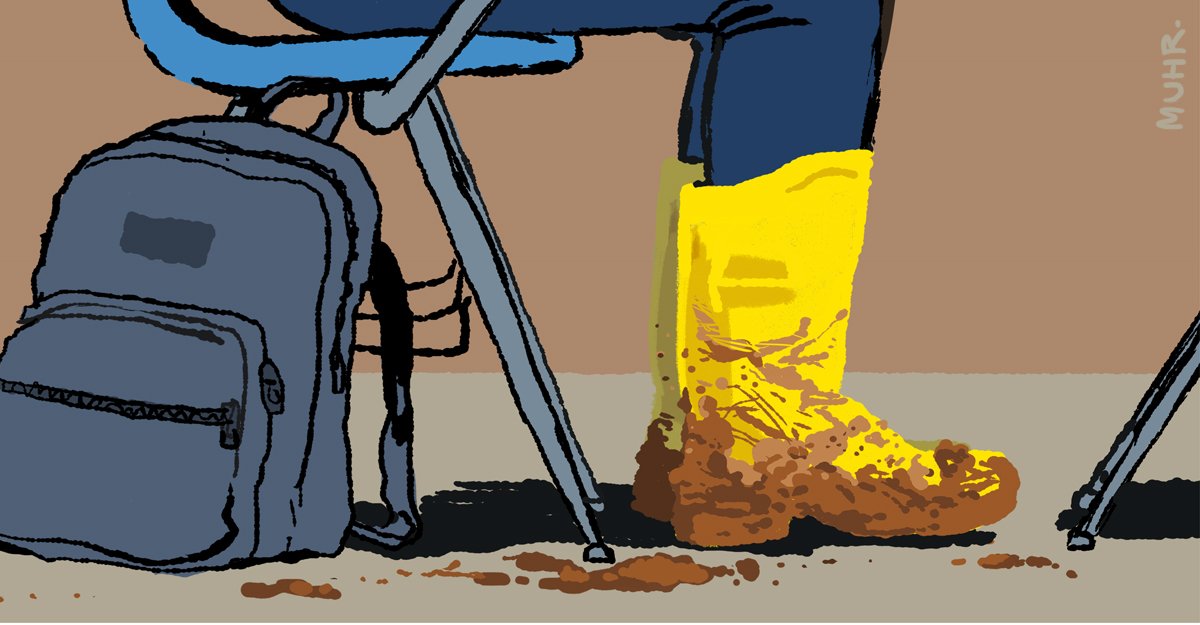 El Definido tweet media