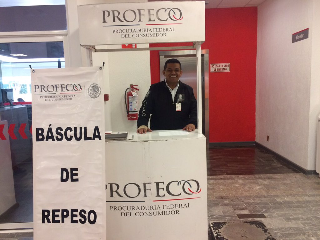 Profeco Zacatecas tweet media