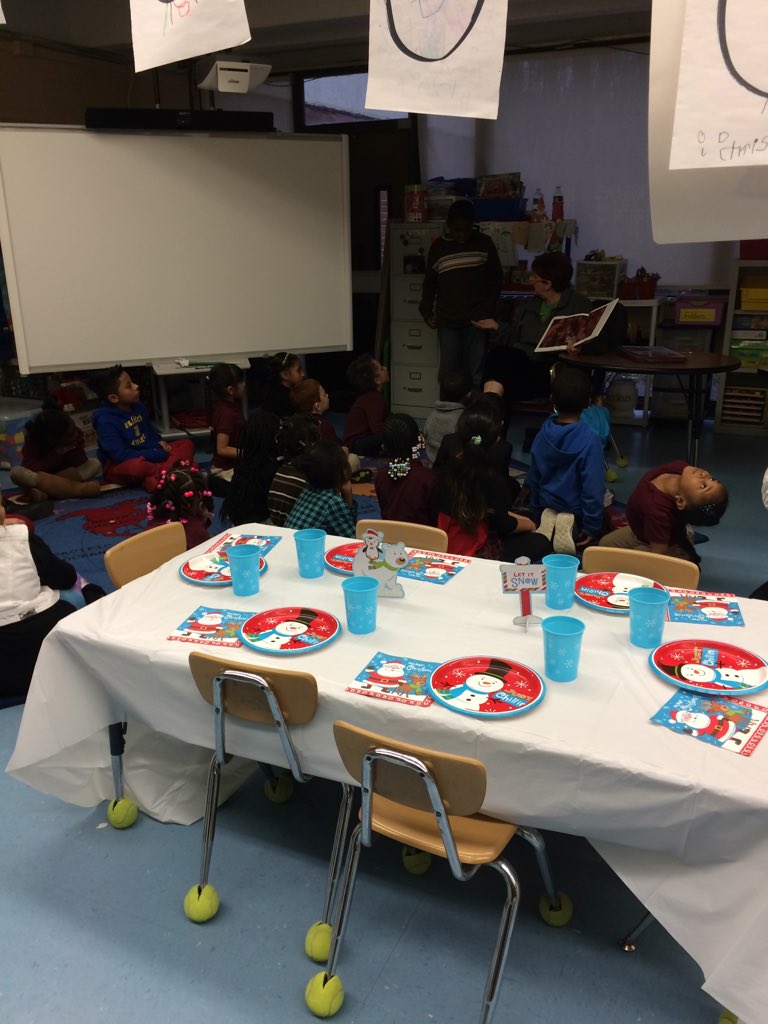 Club Invention @ QES tweet media