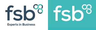 A great re-brand from <a href="/fsb_policy/">Federation of Small Businesses (FSB)</a> with new logo and dynamic website included in the #digital investment.