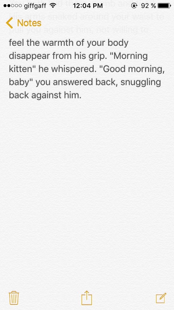 5SCS_Smut's tweet photo. "Morning Kitten" pt2. - parody Michael. #LongSCS #SmutSCS https://t.co/hbBBMEJn3N