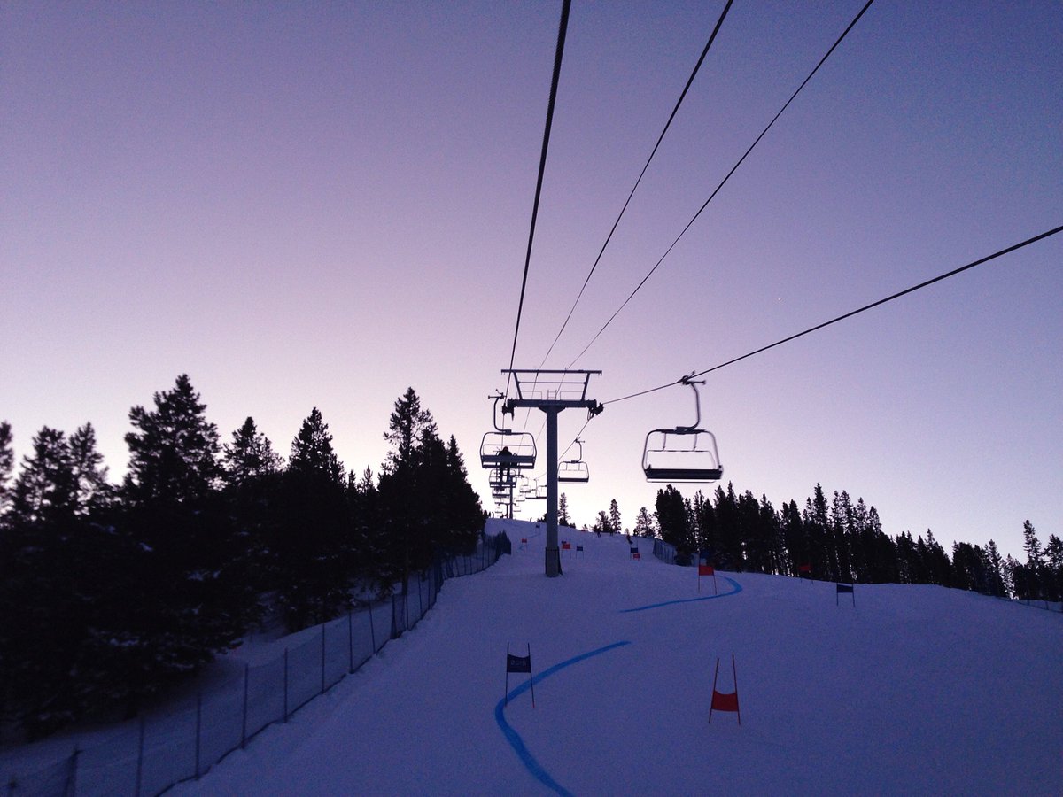 Here's my latest Blog on my 6 week training camp in Panorama, Canada! jazminebutcher.blogspot.co.uk/2015/12/canada…