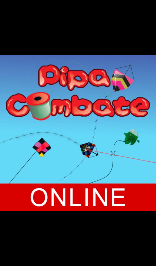 Pipa Combate online
