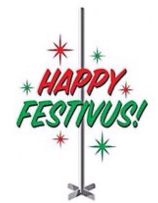 Wishing everyone a very....