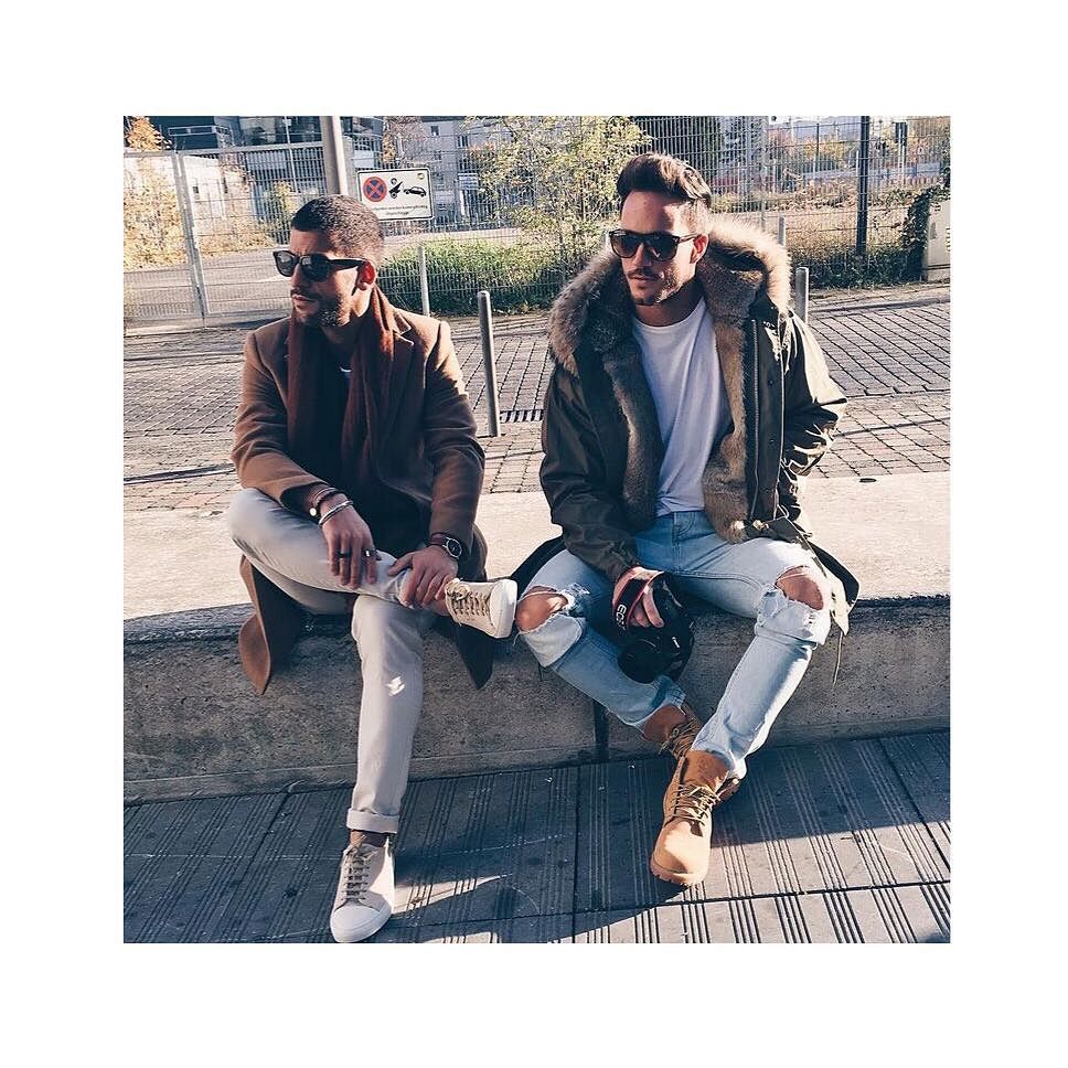 STYLEABIDING's tweet photo. Streetwear done right! #StyleAbiding https://t.co/I72Rkgvetd
