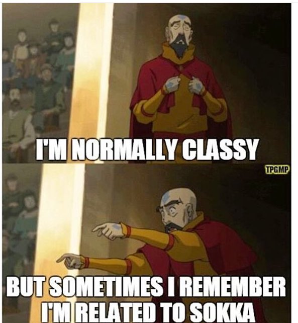 Aang The Avatar (@avatar_atla) on Twitter photo 