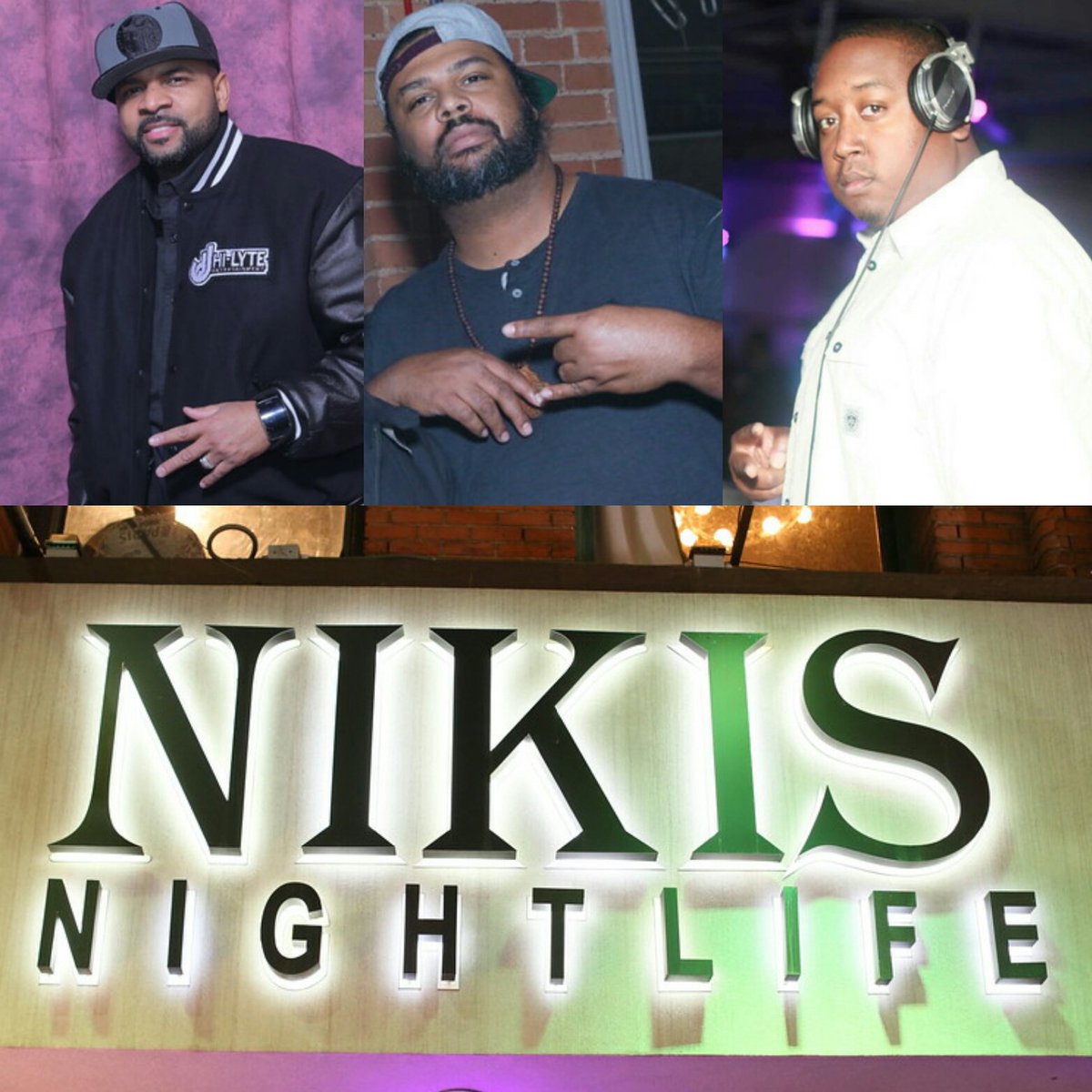 Club Dream - Detroit, Michigan - Dance 