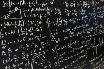 20 things you didn't know about math: bit.ly/1xz3aLR