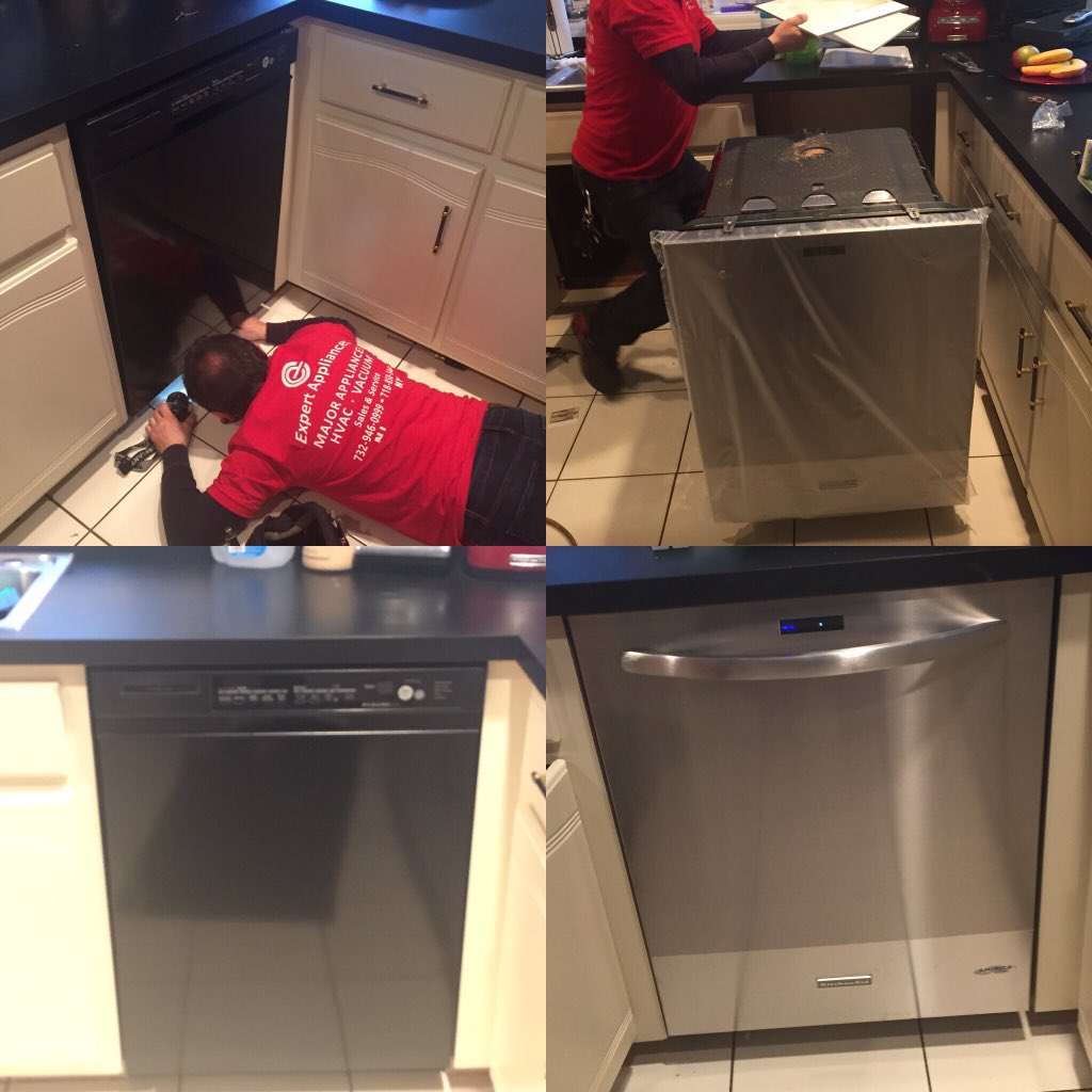Expert Appliance Center (@expertapplianc) on Twitter photo 