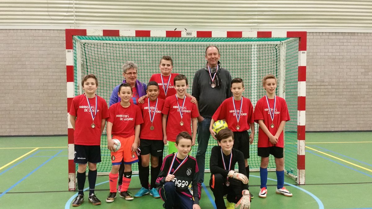 De Lockaert tweet media