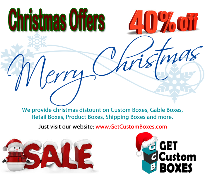 GetCustomBoxes's tweet image. #Christmas #Offers

#GetCustomBoxes #CustomBoxes #RetailBoxes #ProductBoxes
