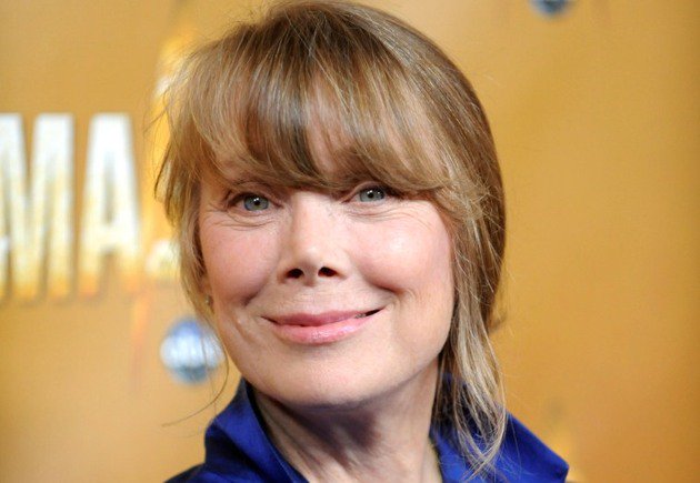 Happy birthday, Sissy Spacek! 