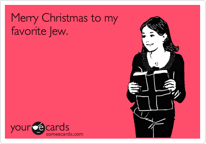 Who's ready to celebrate NOT celebrating #Christmas? RSVP to #YADAustin's Annual #MazelBall: on.fb.me/1mrNXv4