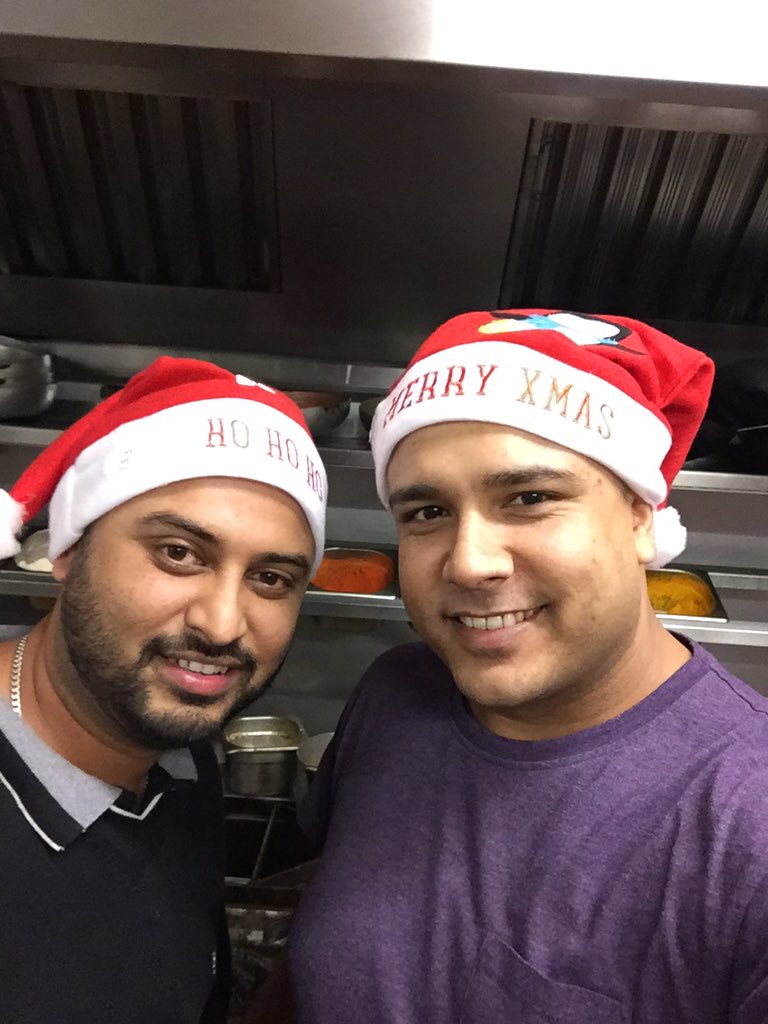 HallSimla's tweet image. We at Simla are in the Christmas Spirit! 
Come get your balti's now!
0121 745 8227 @Business_B90 @bestof_solihull