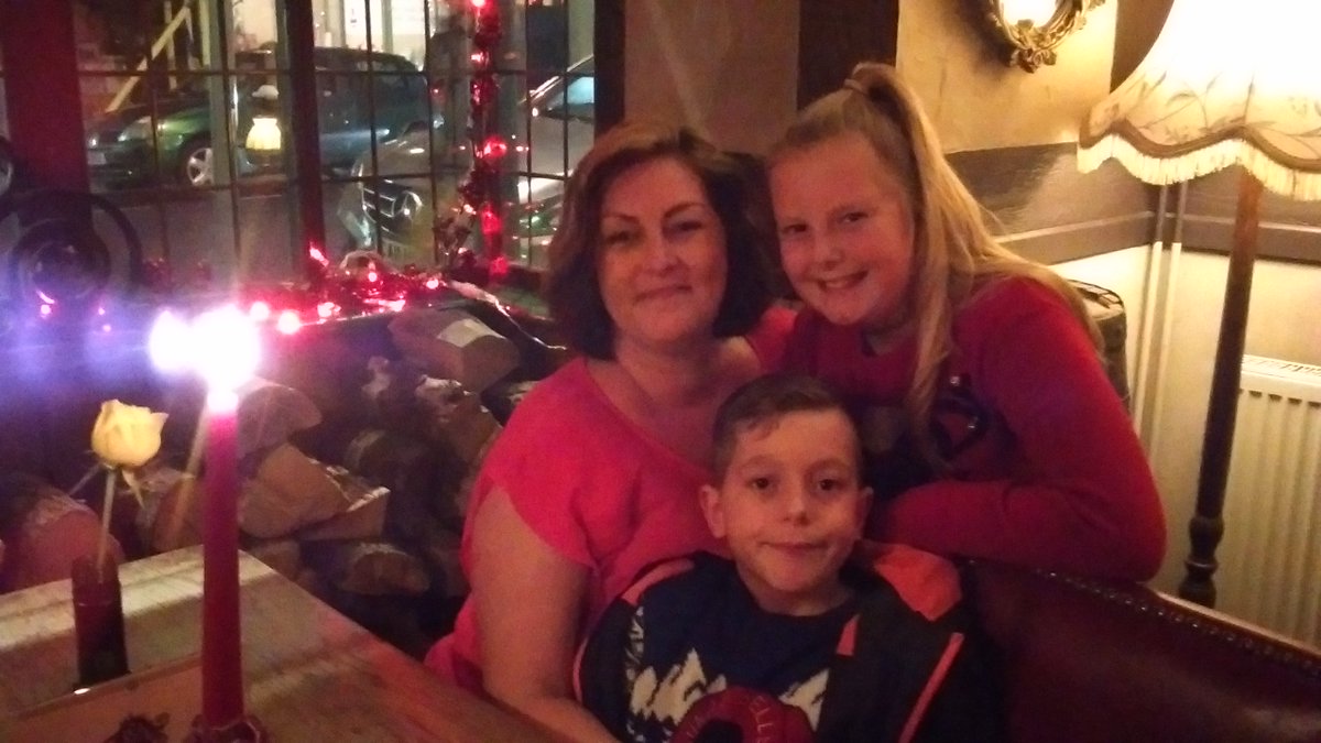 @dyingmatters Debbie shares her moving story as we approach what may be her last Christmas. ow.ly/Wdwjx