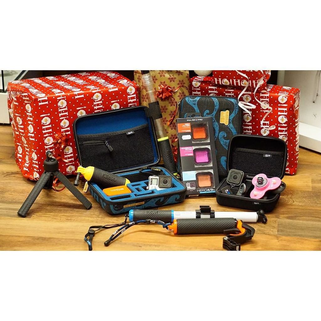 HobbyMounts's tweet photo. Lots of #GoPro goodies! Anything you fancy here?? #spgadgets #povcase #gopole #gopolereachโฆ https://t.co/0uLyoxZ71k https://t.co/zoVHxT5qi0