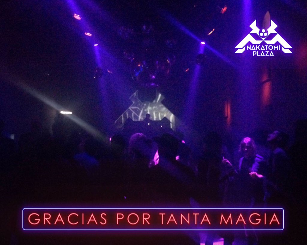 Gracias a tod@s por estos 4 años!👽