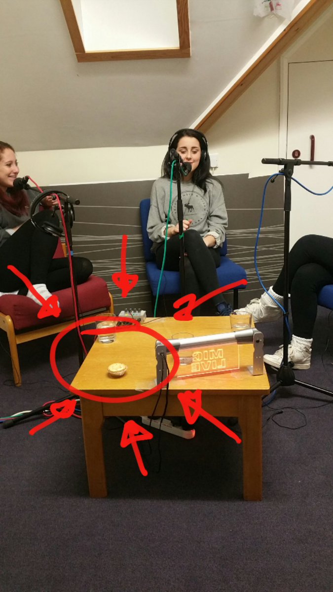 The biggest clue of the connections game yet? I wonder what the answer might be?