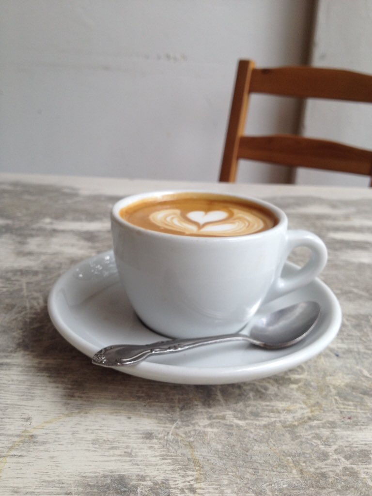 unknowngrounds's tweet image. Have a great day #coffee #specialtycoffee #latteart #love #travel