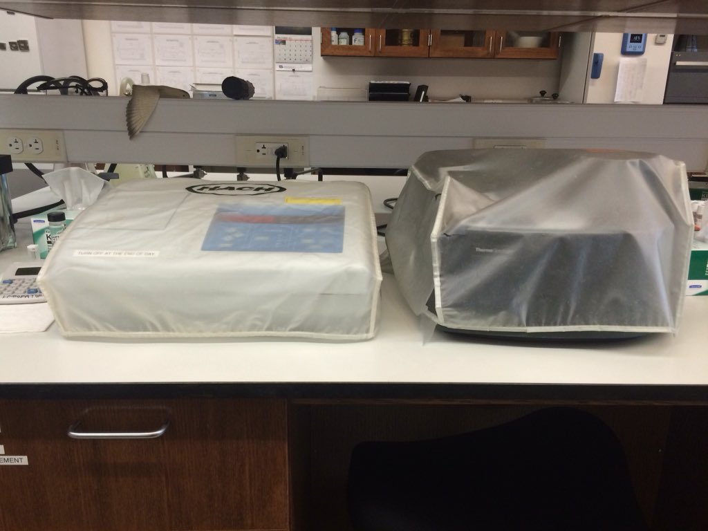 trimtrom's tweet image. Equipment's sleeping... Shhhhh... #LabLiveTweet #LabLT #LiveTweet