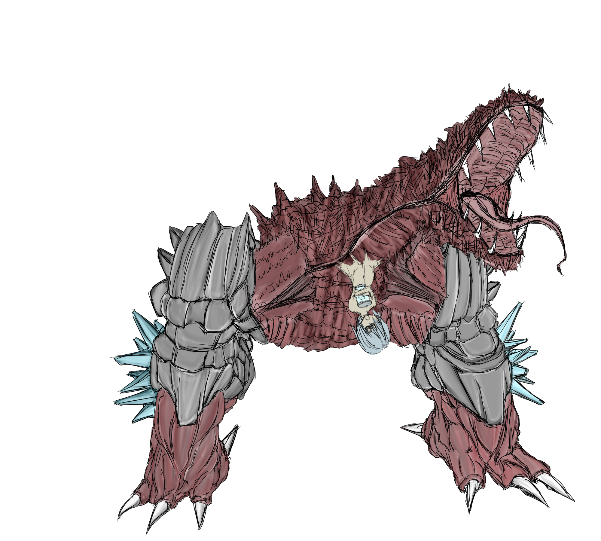 ネコスギ 終了記念サヴァント紹介 ヴフト Wucht 力 勢い ドイツ語 レイヴン枠 悪意１６ 第一話 ゼーゲン Segen 祝福 幸福 幸運 ドイツ語 バレットシスター枠 悪意１４ 第二話 ネクロニカ 母の愛を 猫杉版 T Co Xpc77hcvzm Twitter