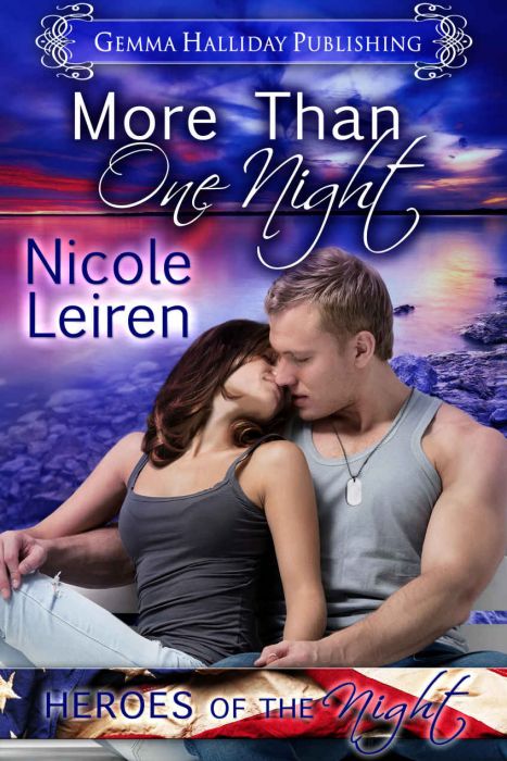 devynslist's tweet image. More Than One Night @NicoleLeiren #RomanceFiction #Reading #Writing #BookLover #Author tinyurl.com/o62sz92