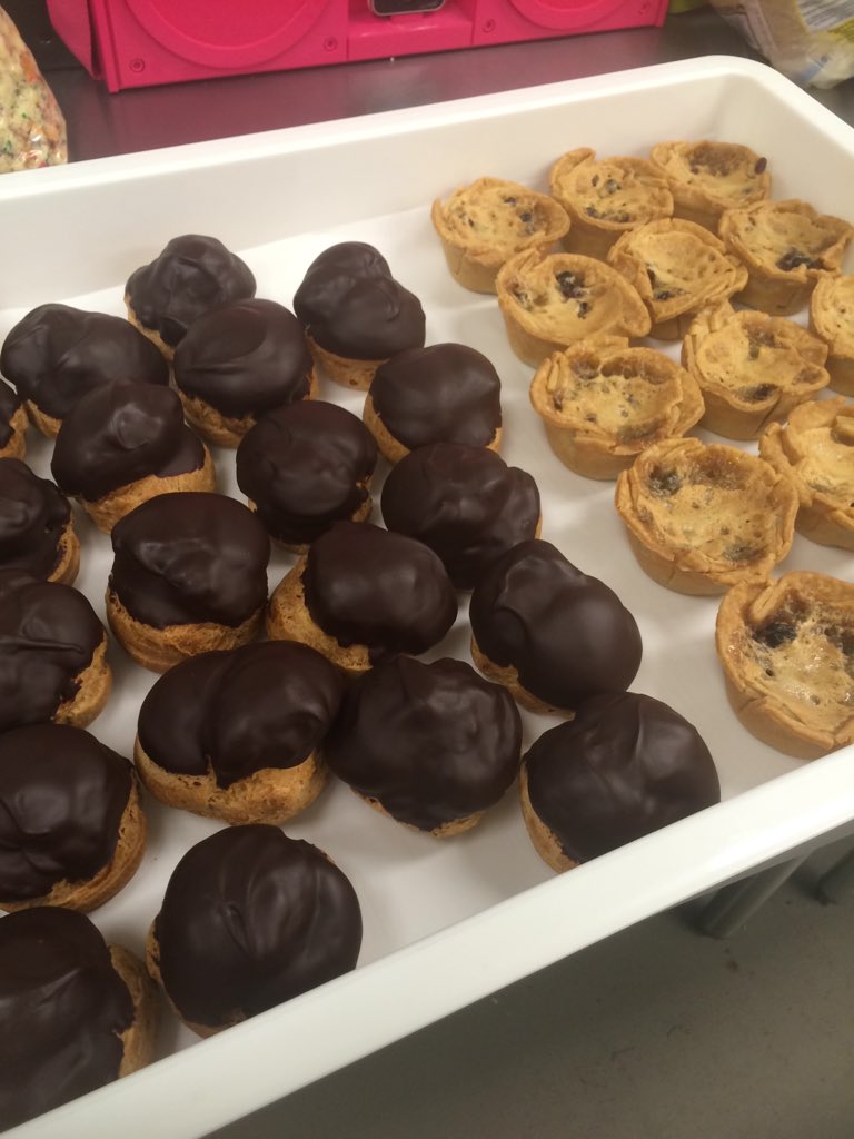 Sucreries de noël |Christmas sweets!