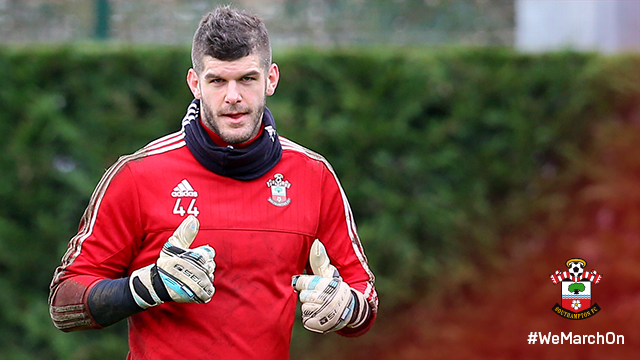 SouthamptonFC tweet picture