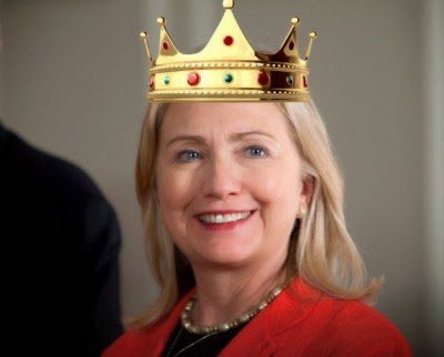 VictoriaBlddd's tweet photo. Only @POTUS @BarackObama has done more to create and enlarge ISIS than @HillaryClinton aka Preparation-H https://t.co/2HnPy2wSVt
