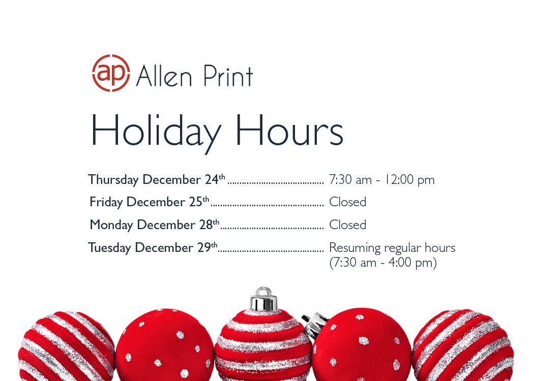 Allen Print tweet media