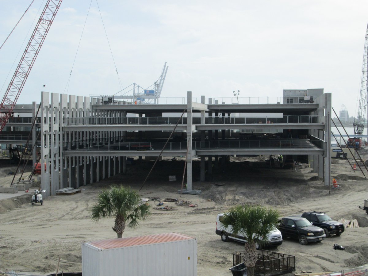 Port Canaveral tweet media