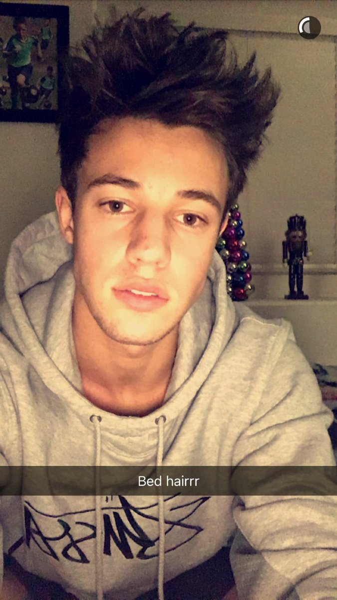 CamDallas_SP's tweet photo. Actividad reciente de Cameron en snapchat 🙉 https://t.co/PkfSvDhLd1