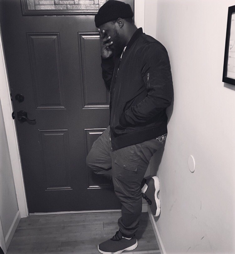 Darc_400's tweet image. #2YearsIn The EP💽 Drops #December28🙏🏿🔥🔥🔥 #THEFOUR🙌🏿