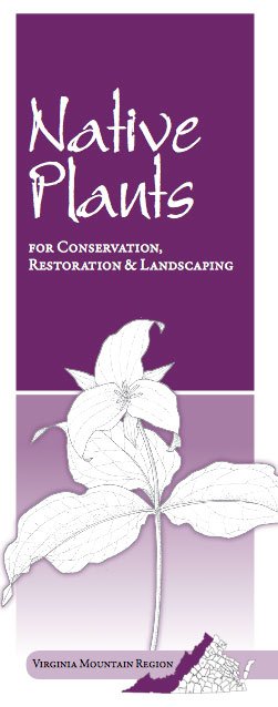 Virginia DCR tweet media