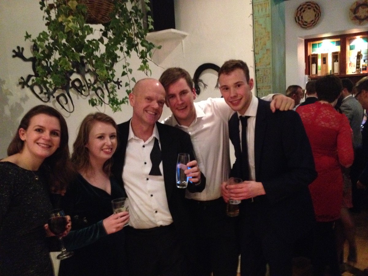 aberchickpea's tweet photo. @BrightsourceUK Xmas party pics... ho ho ho - thanks to @Instinctivhq too. https://t.co/V15c1Js8TR