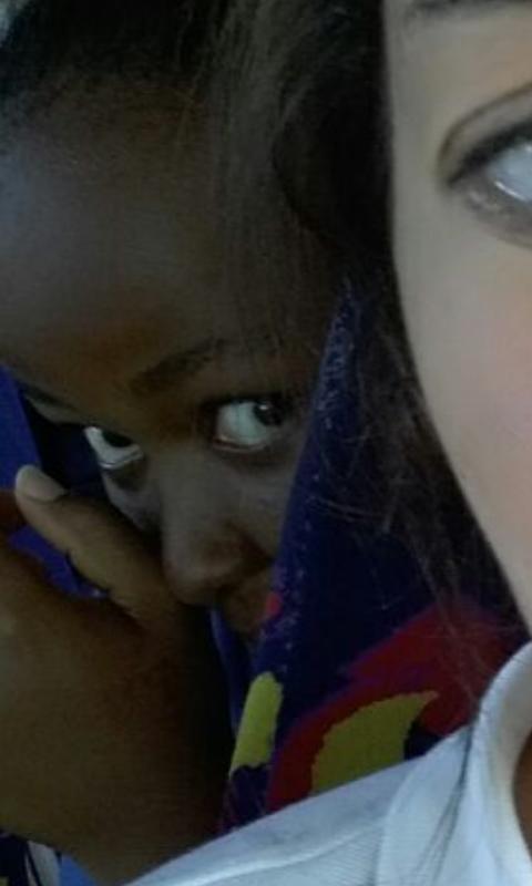 Jadenay_DP's tweet photo. HAPPY BIRTHDAY @Lona_Mapoma Hope you have the best 18th! Enjoy gurl. PS Thanks for ALWAYS taking over my news feed😢😉 https://t.co/VpVjIU7CbN